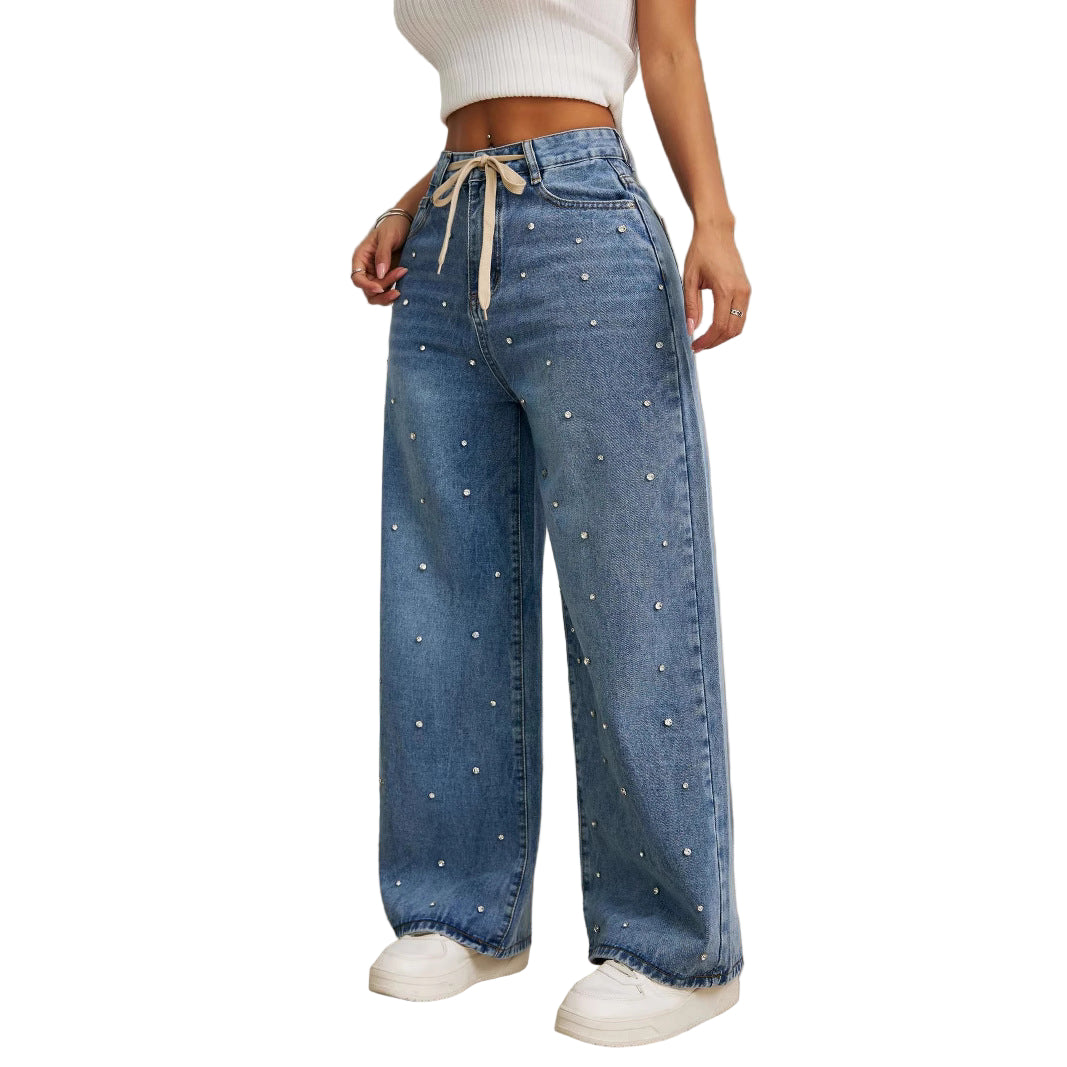 SS Mop jeans