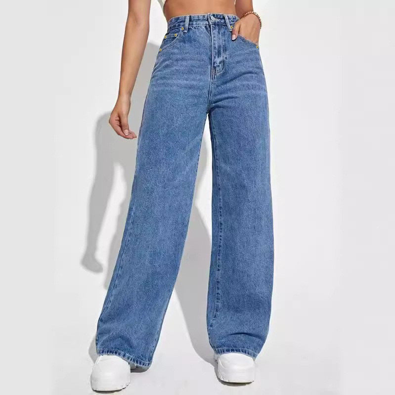 SS Micro elasticity Jeans