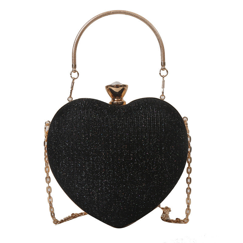 SS Hart Clutch Bag
