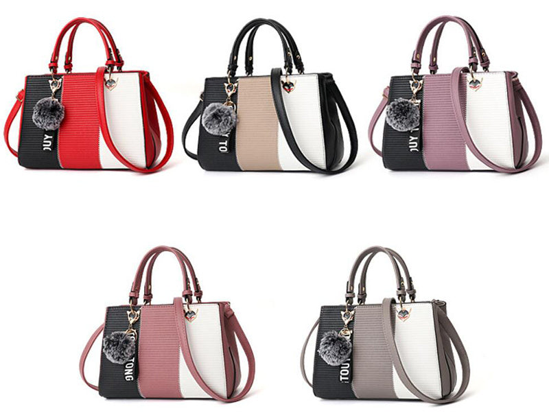 SS Ladies Shoulder Bag