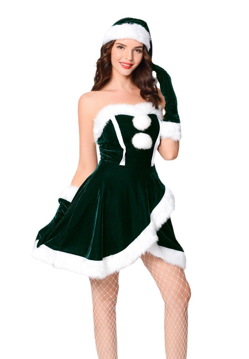 Christmas Party Gathering Costume
