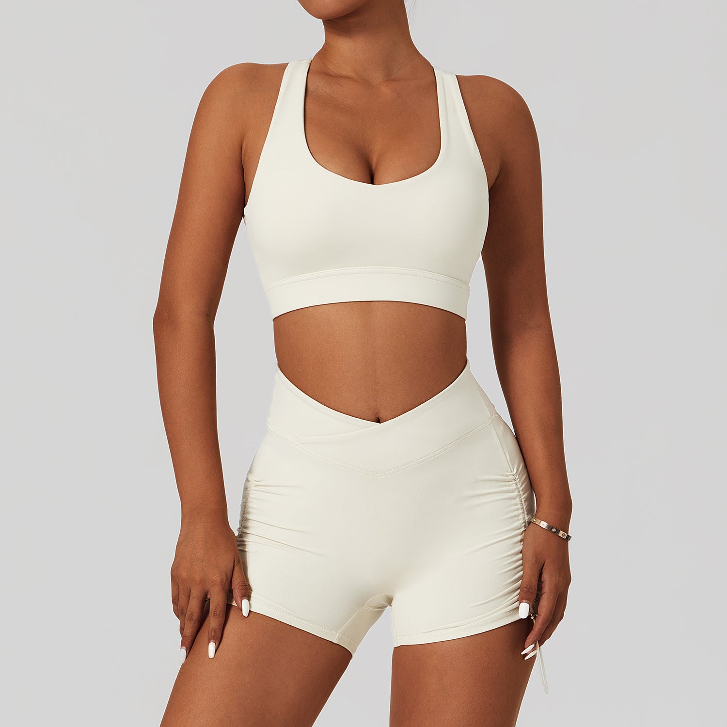 SS Yoga Set 14 Style