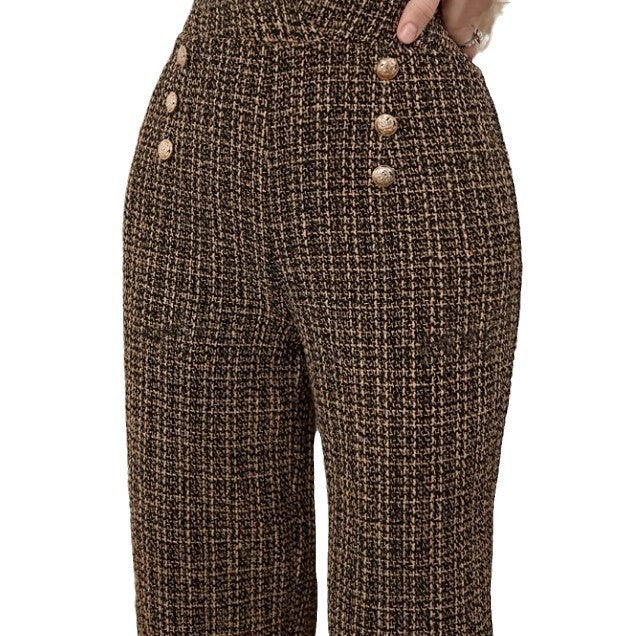 SS Classic Pants