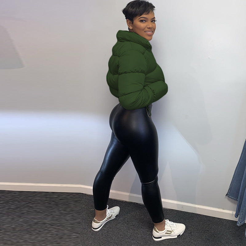 SS Women's Winter Jacket