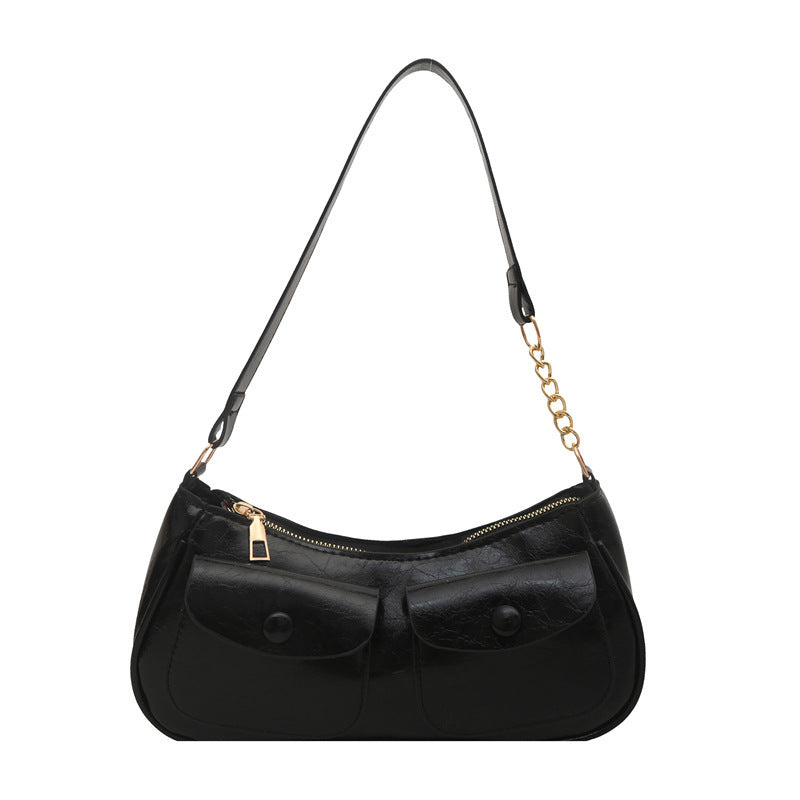 SS Casual Women's Bag Black