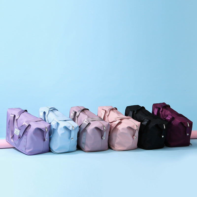 SS Large Travel / Fitness bag