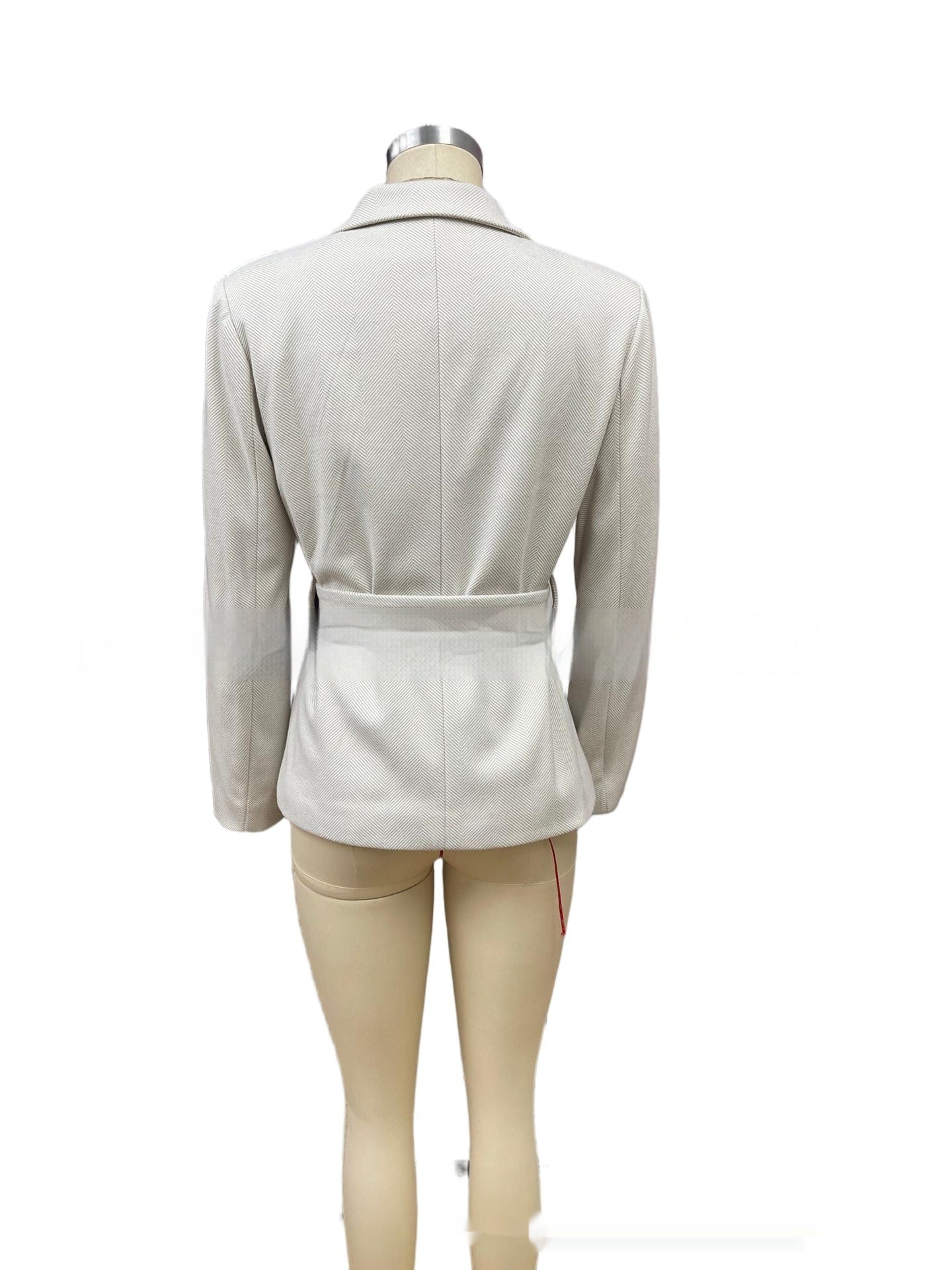 SS Women's Autumn Coat