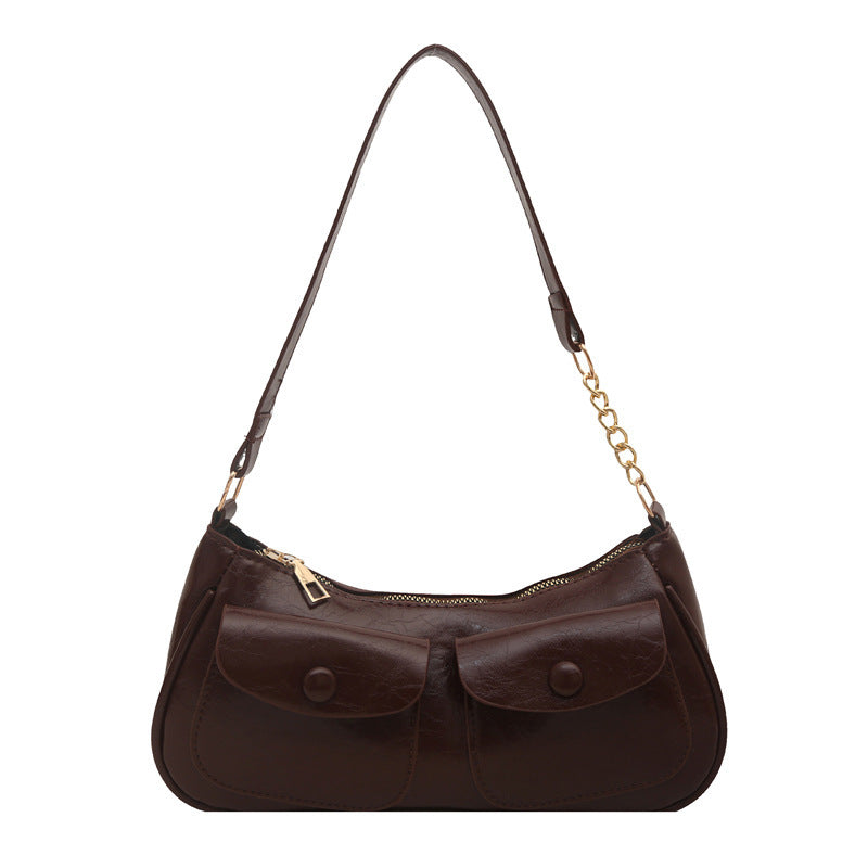 SS Casual Women's Bag Coffee