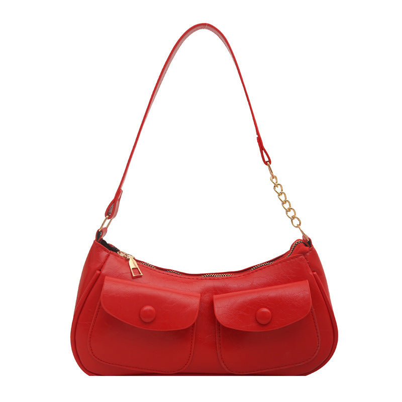 SS Casual Women's Bag Red