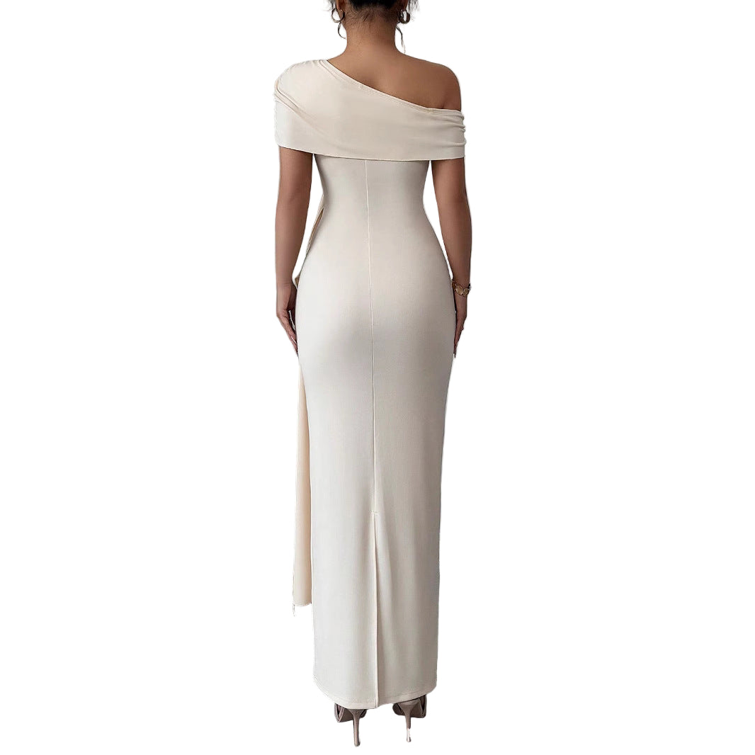 SS Sheath Dress