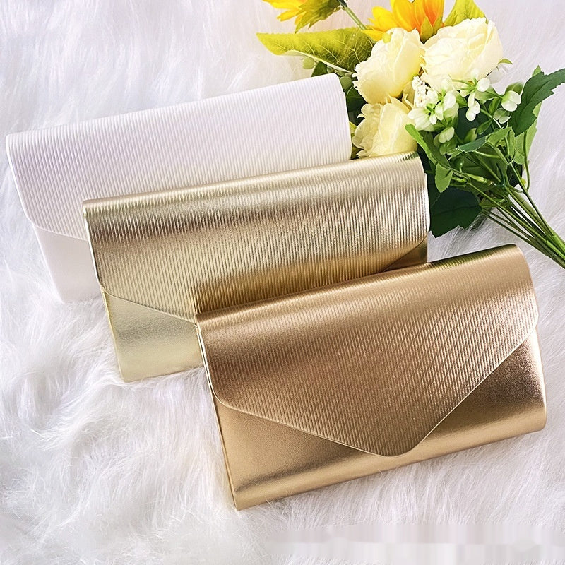 SS Clutch Bag