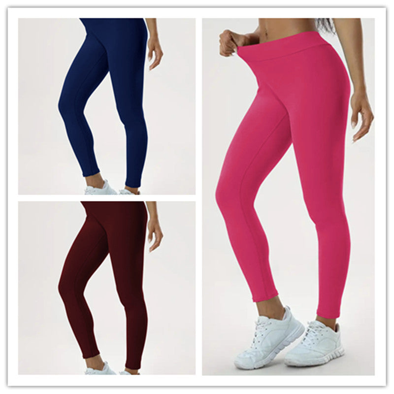 SS Yoga Pants Set2