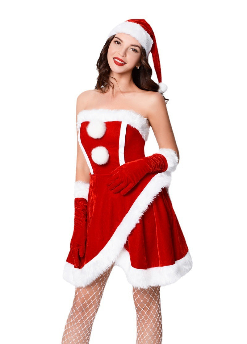 Christmas Party Gathering Costume