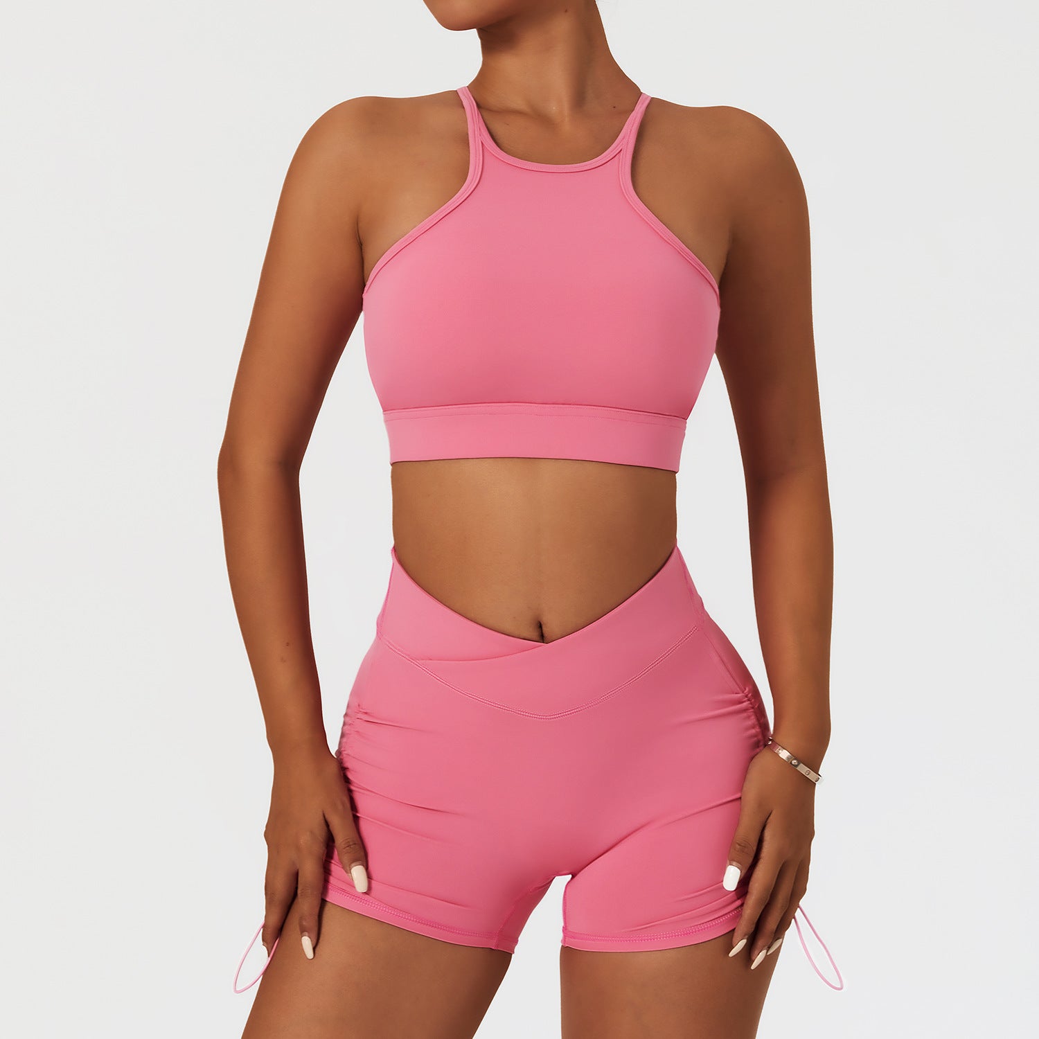 SS Yoga Set 11 Style