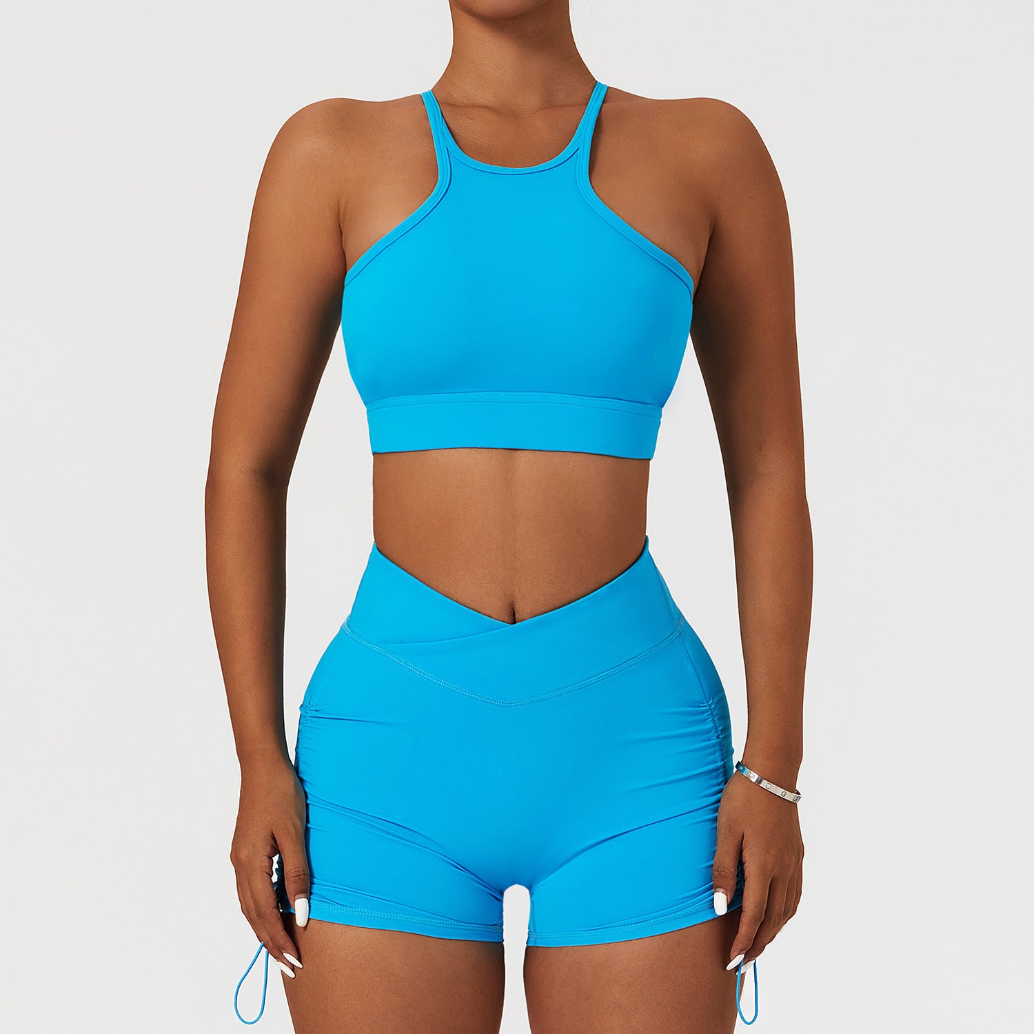 SS Yoga Set 10 Style