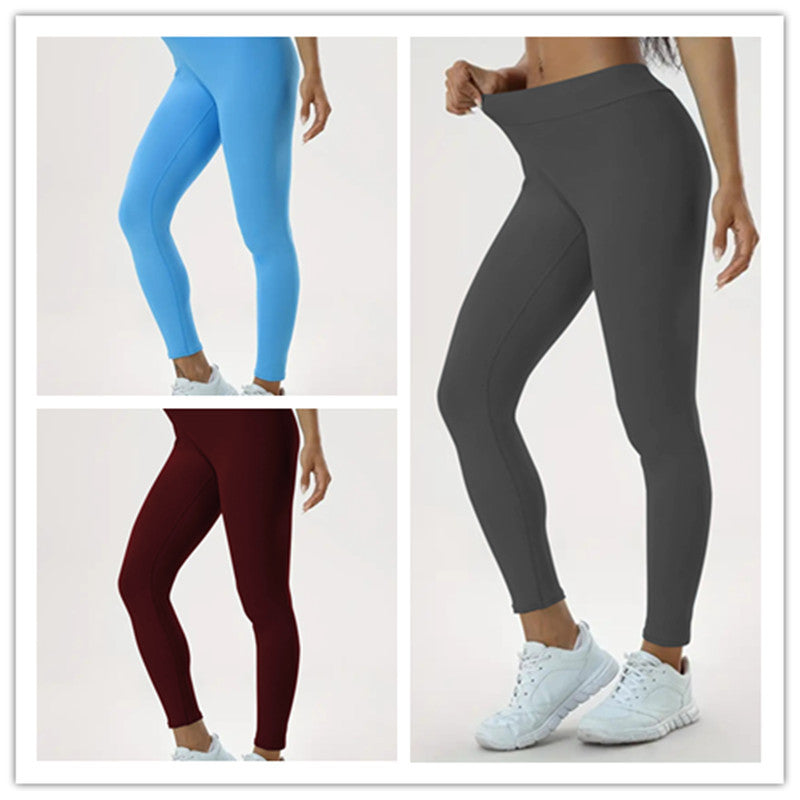 SS Yoga Pants Set4
