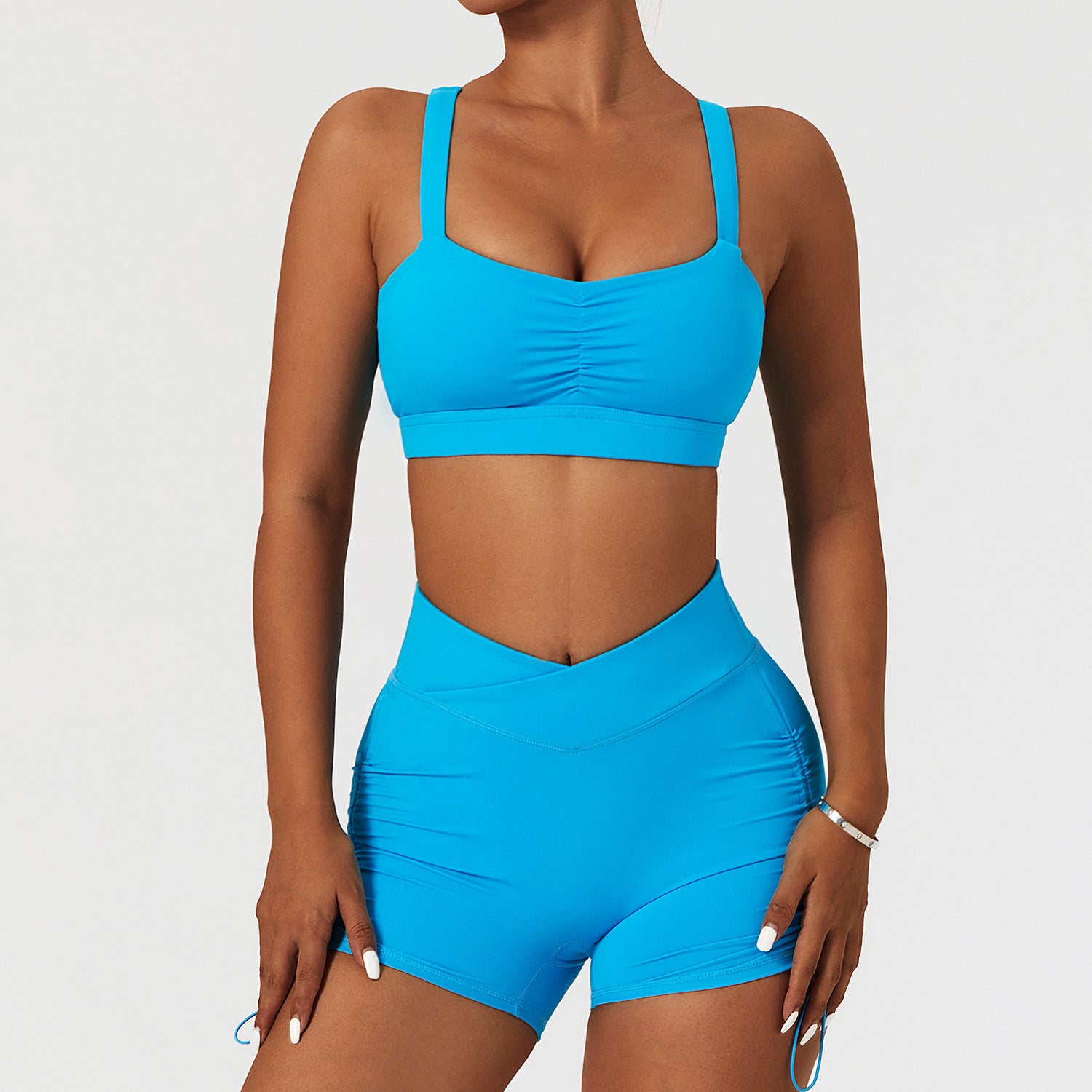 SS Yoga Set 12 Style