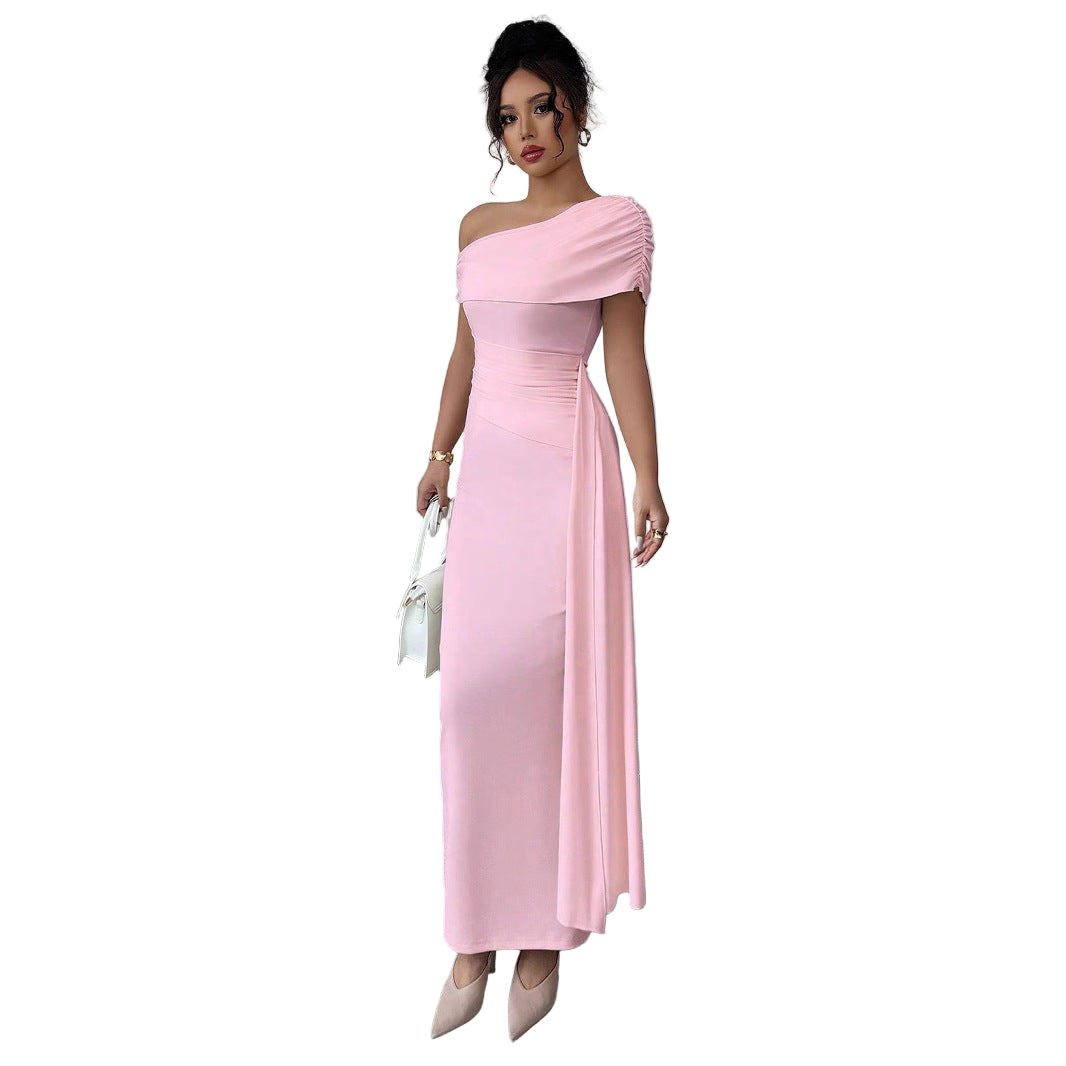 SS Sheath Dress