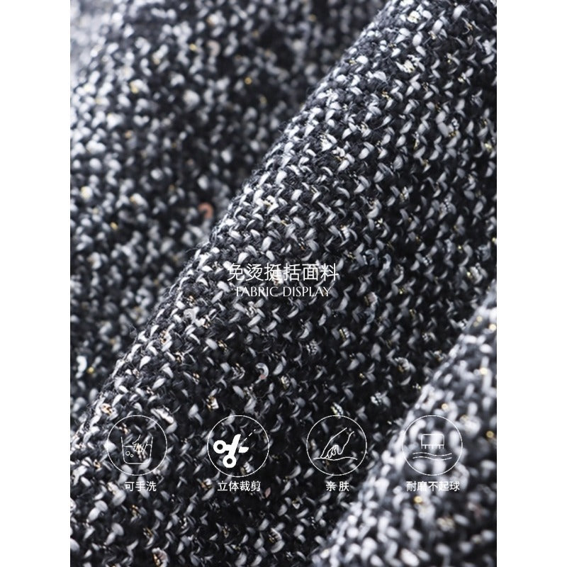 SS French Style Skirt