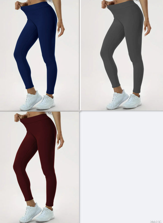 SS Yoga Pants Set6