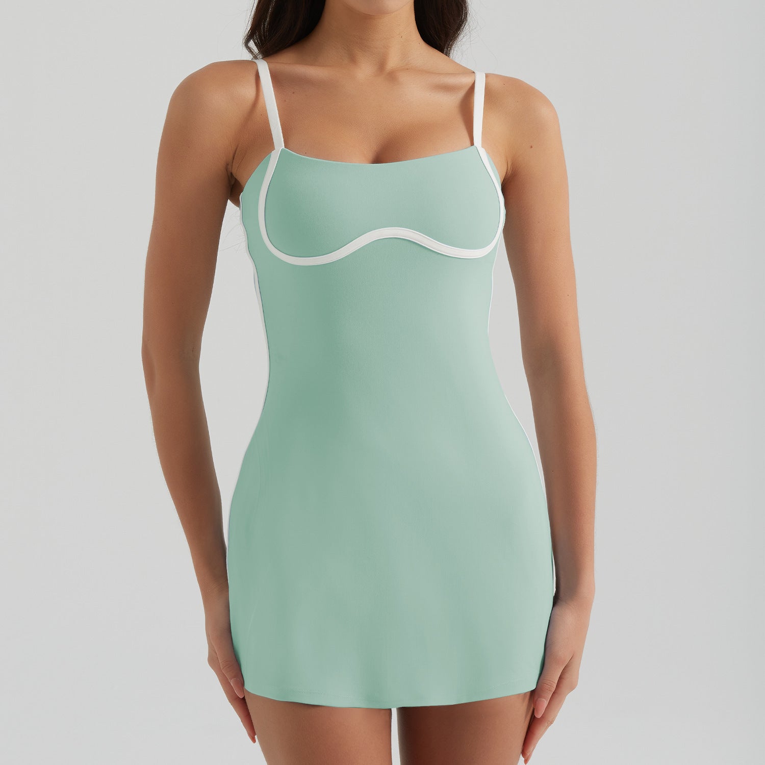 SS Sport Set Light green