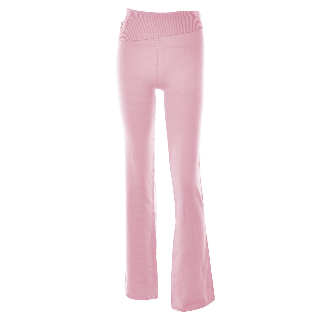 SS Set Pink trousers