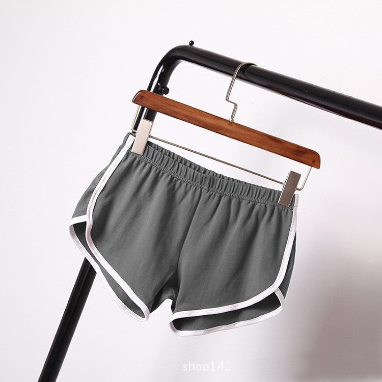 SS Hot Pants