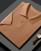 SS Men's T-Shirts Brown