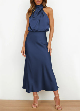 SS Elegant Evening Dress