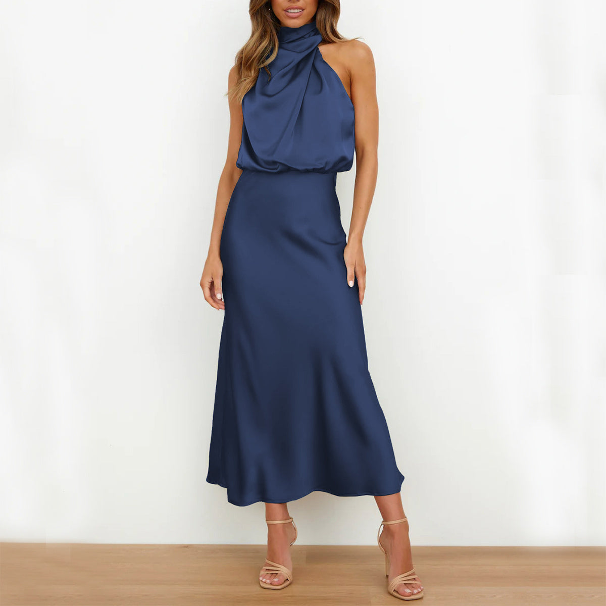 SS Elegant Evening Dress