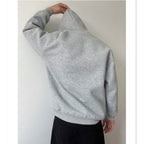 Hooded Sweater