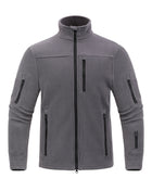 SS Men's Sports Jacket Dark Gray