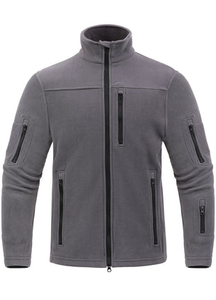 SS Men's Sports Jacket Dark Gray