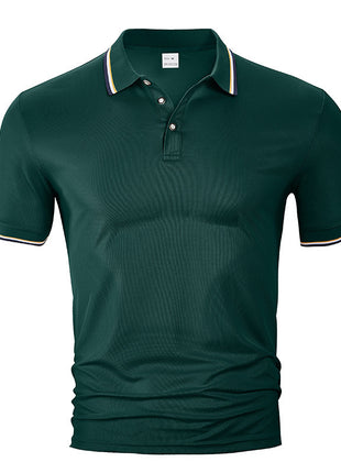 SS Men's Top Navy Blue