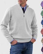 Men's Quarter Zipper
