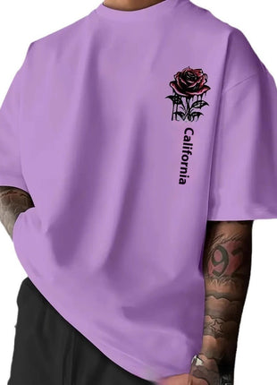 SS Oversized T-shirt