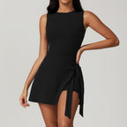 SS One Piece Activewear Black