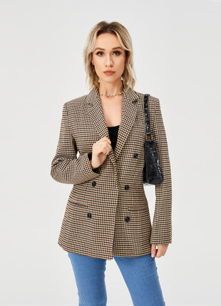 SS Blazer Jacket
