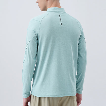 Men's Sports Fitness T-shirt