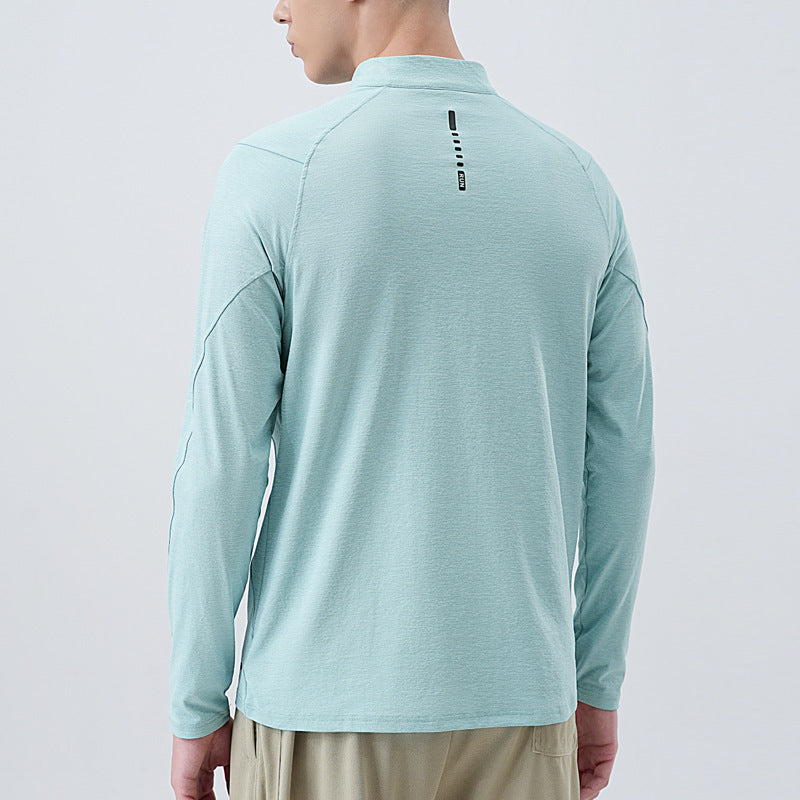 SS Men's Sports T-shirt
