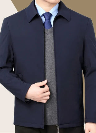 SS New Men Spring And Autumn jacket