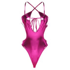 SS Metallic Bikini