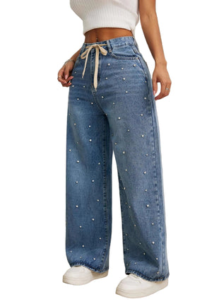 SS Mop jeans