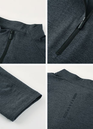 SS Men's Sports T-shirt