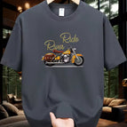 2PC Dark Grey / 5XL