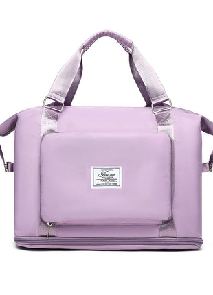 SS Folding Travel Bags | Backpack Taro