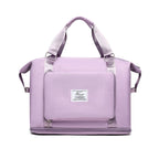 SS Folding Travel Bags | Backpack Taro