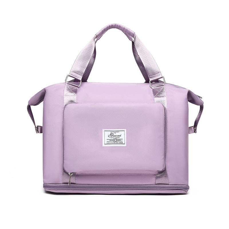 SS Folding Travel Bags | Backpack Taro