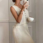 SS Two-piece Set