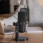 Notebook Computer Game Voice Live Broadcast Desktop USB Wired Microphone